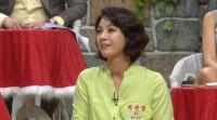 박선영 7살 많은 50세 애인과 열애중…결혼? "100세 시대에 너무 이르다"