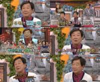 윤문식 재산분배 공개... “부족하면 자녀들에게 돈 빌리겠다” 자신감