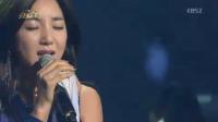 바다, 불후의 명곡서 '아찔한 각선미' 화들짝