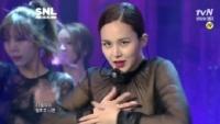 아이비 아이댄스, 신곡 첫 선…숨막히는 '섹시미'