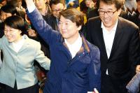 호남민심 어디로…일요신문-조원씨앤아이 공동 여론조사