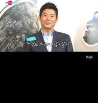 '섹션TV 방송사고' 성동일 인터뷰 중 갑자기 화면 블랙아웃 '민망'