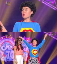박지선 셀프디스, "얼굴로 웃길 줄 알았으면 공부 왜 했지?" 웃프네