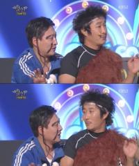 김병만 셀프디스, "이들을 놀라게 해선 안돼" '정글' 조작논란 정면돌파?
