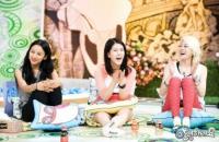 이효리 돌직구, "나 잘나갈 때 영자 언니는…" 천하의 이영자도 '두손'