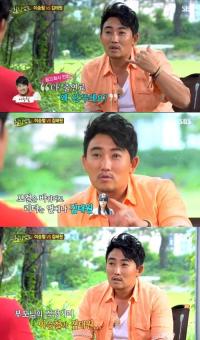 이승철 "부활 해체이유가 내가 배신? 리더 김태원이..."