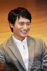 '영포왕자' 원기준 극비리 재혼 '언제 이혼했지?'