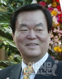 '불법선거운동 혐의' 김경재 전 의원, 벌금 100만 원 선고