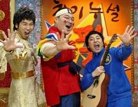 유세윤 하차에 우승민 날벼락 '무릎팍도사, 강라인으로 물갈이?'