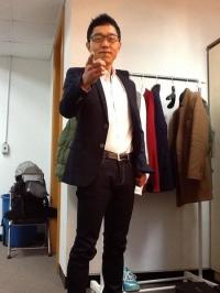 김제동 인턴도사2호 출격…'유승민과 마지막 호흡'