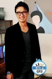 '나혼자' 이성재 정신과 상담 중 눈물 "조관웅 후유증으로..."