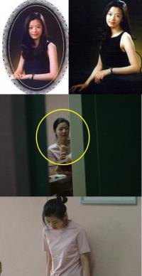 전지현 대학시절 모습 화제, 강의실+졸업사진 속 빛나는 우월 미모