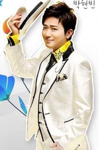 '불후의 명곡' 박현빈 MC 하차,"가수 본업 충실하기로"