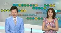 정다은 아나, 생방송 중 속옷 노출 사고…"사진 속 저건 뭐지?"