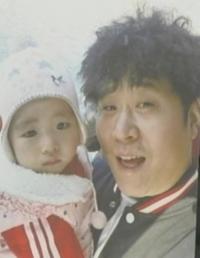 문세윤 딸 공개, '인형같은 외모에 딸바보 될 만'