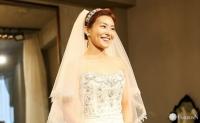 '양준혁 소개팅녀' 박혜림 결혼, 6개월만에 품절녀로…신혼집 공개