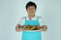 정형돈 공식입장, '돈가스 논란'에 대답 회피한 이유 "아직 재판중이라"