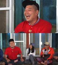 강호동 위기설 언급 "숨기지 않고 이야기 하자면..."
