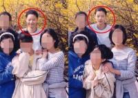 전지현 단체사진 공개…'연극영화과 동기들 병풍'