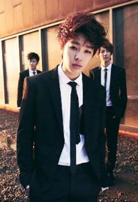 보이프렌드 정민 긴급수술, '오전에 복통 호소 병원 찾았다가...'