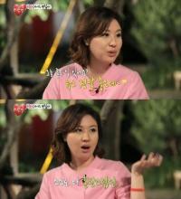 김성경, 전남편 부고 듣고 뉴스 진행 "소름끼쳤던 상황"