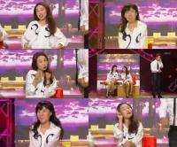 '개콘' 씨스타29, 박지선 오나미 조합 탄생…비주얼만으로도 '갑'