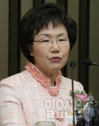 이미경 의원 "4대강사업 오명 씻으려 태국 물관리 사업 수주"