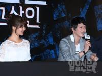'더 웹툰' 엄기준, 이시영이 격투신 상대역인 것 알았을 때 기분? "X됐다"