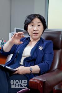 심상정 의원, 진보정의당 원내대표 추대