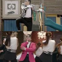 '젠틀맨' 싸이 활동종료 선언..."MMVA가 마지막 무대. 최선 다했다"
