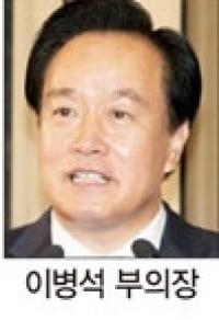 이병석 부의장, 국무위원에게 '반말호통' '침묵질의' 논란