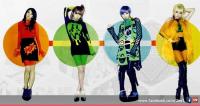 2NE 1 활동 계획, 레게 콘셉트 준비중 "그동안 보여준 적 없는 장르"