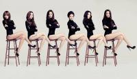 달샤벳 가사수정, 신곡 '내 다리를 봐' 상상력 자극하는 가사 3군데 바꿔