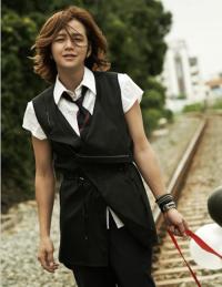 '예쁜남자' 장근석, '꽃남' '궁' 제작사와 손잡고 복귀