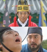 '장옥정' 성동일 국구 되자마자 죽음…'칼 찌른 배후 반전'