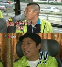 강호동 독설 "잘난 척 하던 이수근, 왜 하락세인 줄 아나?"