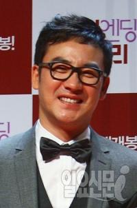 엄태웅·윤혜진 부부, 첫 딸 출산 선물은 '제대혈'