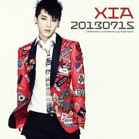 JYJ 김준수 더블컷 스타일 변신…'동방신기 시절 생각나네'