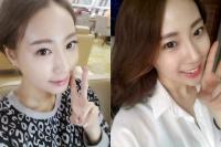 슈가 출신 한예원 근황, '얼굴이 많이 달라졌네~'