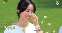 '기성용 결혼' 한혜진 하차확정, '힐링캠프' 마무리 후 8월 영국행