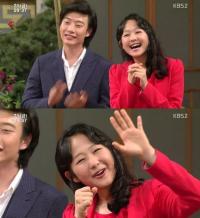 삼생이 동생 알고보니 뮤지컬 배우 이수빈 "노래 잘한 이유 있었네"