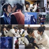 종영 앞둔 '구가의서' 수지-이승기, 베스트 러브신…"해피엔딩 될까"