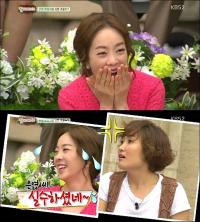 박은영 망언 종결자로 등극한 까닭은… “몸무게 52kg면 돼지” 출연진 발끈