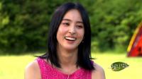 '힐링' 한혜진, 김강우-기성용 폭로에 진땀 "가족들이 사실..."
