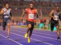 타이슨게이,100m이어 200m도 '시즌 최고 기록' 우사인볼트 나와!