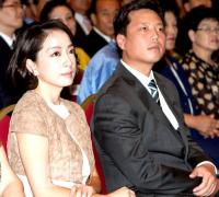 '부정입학 연루' 노현정, 다음 달 검찰소환 받을 듯