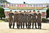 '진짜사나이' 이번엔 공병부대 입대...'어깨 부상' 김수로 동참
