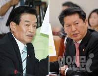 서상기 '100분토론' 불참 논란…네티즌 "안 나오나 못 나오나"