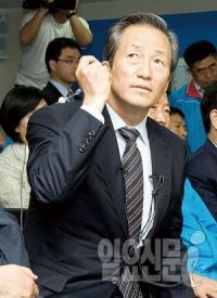 지리멸렬 새누리당 앞날이 더 걱정되는 까닭