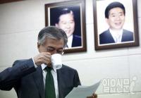 문재인, NLL 논란 반박 "포기 아닌 평화도 경제도 얻자는 것"